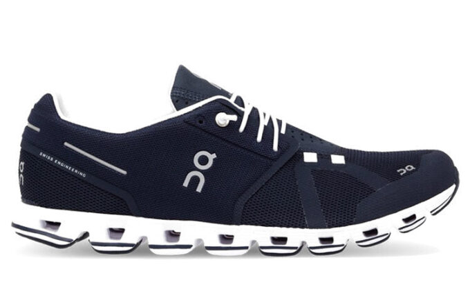 Cloud ”Cloud Navy White”