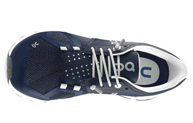 Cloud ”Cloud Navy White”