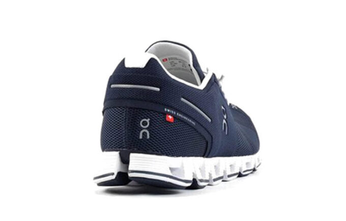 Cloud ”Cloud Navy White”