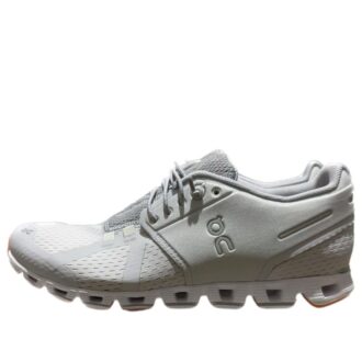 Cloud ”Glacier White”