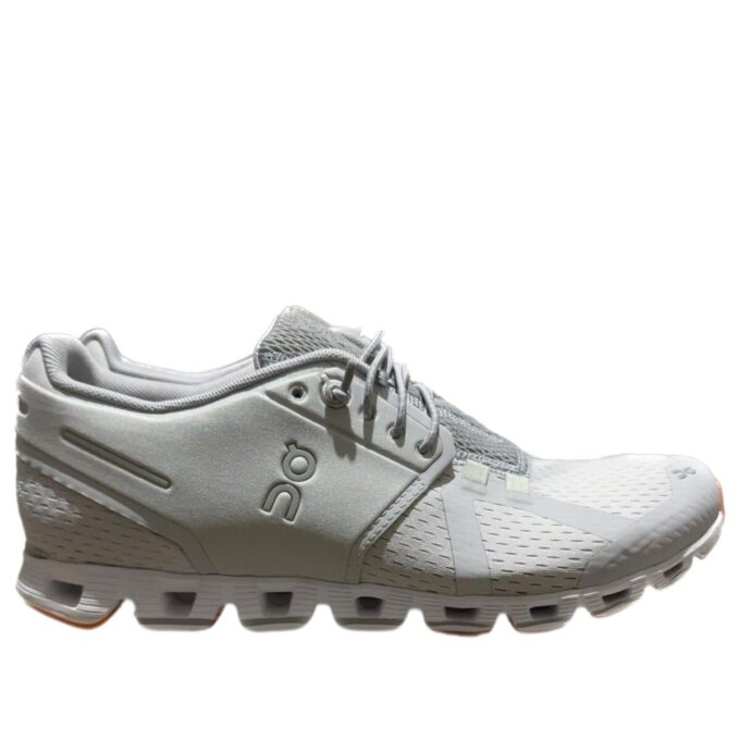 Cloud ”Glacier White”