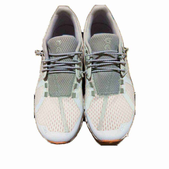 Cloud ”Glacier White”