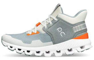 Cloud Hi Edge ”Cobble Grey Green”