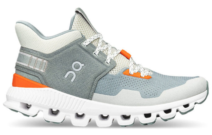Cloud Hi Edge ”Cobble Grey Green”