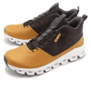 Cloud Hi ”Karamell Svart”