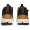 Cloud Hi ”Karamell Svart”