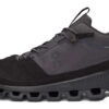 Cloud Hi-skor ”Svart”