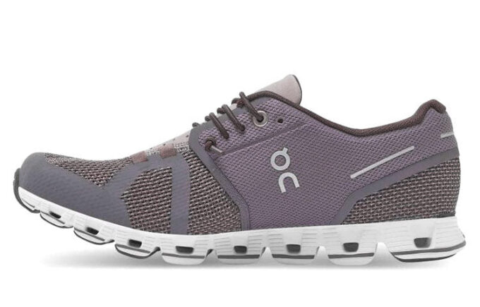 Cloud ”Pebble Raisin”