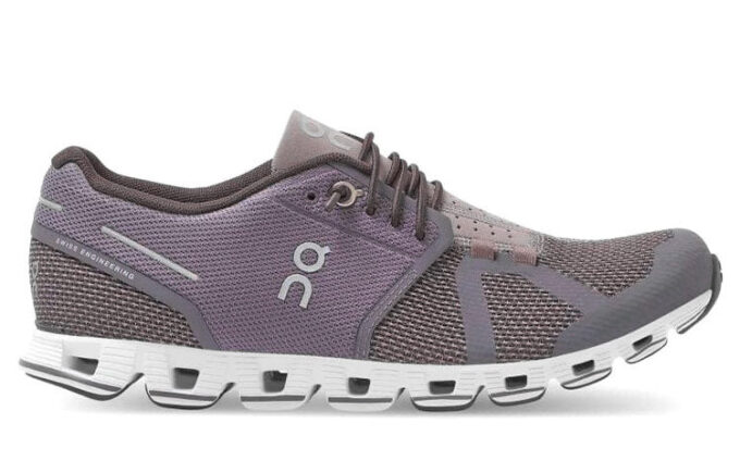 Cloud ”Pebble Raisin”