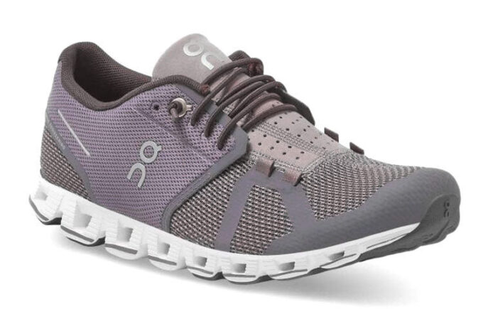 Cloud ”Pebble Raisin”