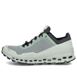 Cloud Ultra ”Mossa Eclipse”