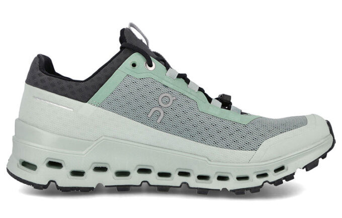 Cloud Ultra ”Mossa Eclipse”