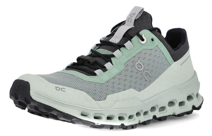 Cloud Ultra ”Mossa Eclipse”