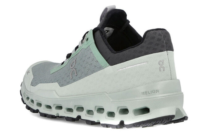 Cloud Ultra ”Mossa Eclipse”