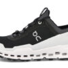Cloud Ultra ”Svart Vit”