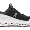 Cloud Ultra ”Svart Vit”