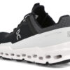 Cloud Ultra ”Svart Vit”