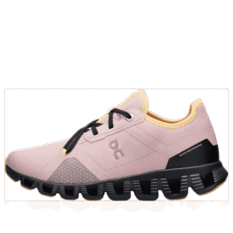 Cloud X 3 AD ”Muave Magnet”