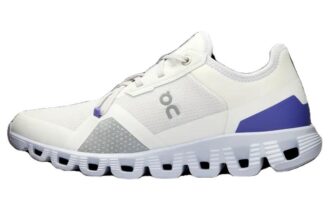 Cloud X 3 AD ”Ofärgad Nimbus”