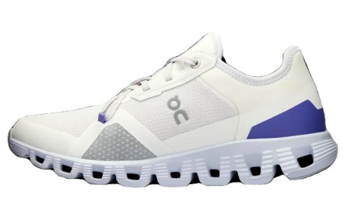 Cloud X 3 AD ”Ofärgad Nimbus” Cloud X 3 AD ”Ofärgad Nimbus”