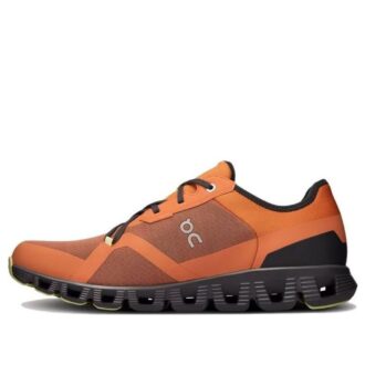 Cloud X 3 AD ”Orange Shadow”