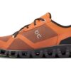 Cloud X 3 AD ”Orange Shadow”