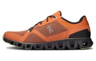 Cloud X 3 AD ”Orange Shadow”