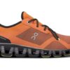 Cloud X 3 AD ”Orange Shadow”