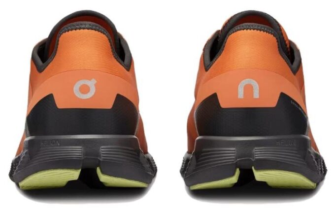 Cloud X 3 AD ”Orange Shadow”