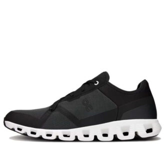 Cloud X 3 AD ”Svart Vit”