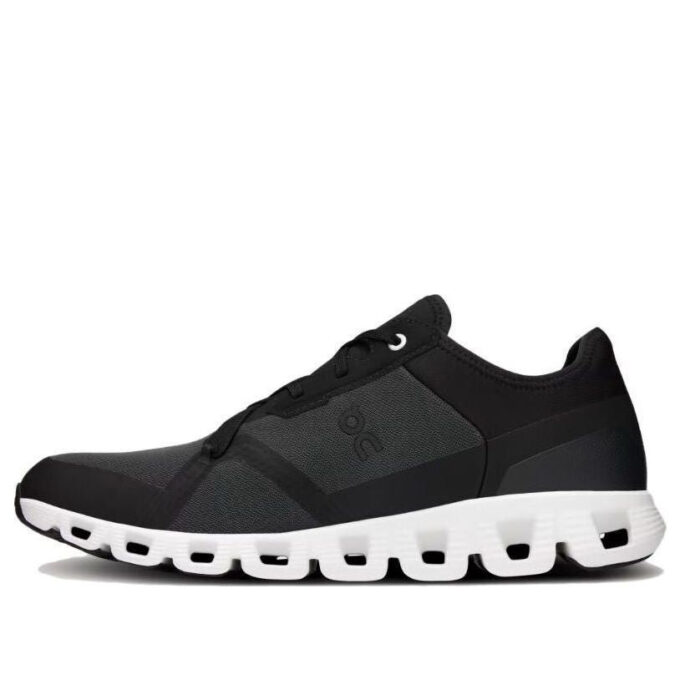 Cloud X 3 AD ”Svart Vit”