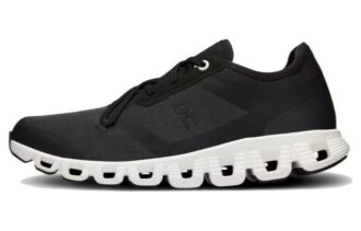 Cloud X 3 AD ”Svart Vit”