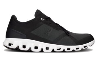 Cloud X 3 AD ”Svart Vit”