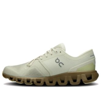 Cloud X 3 ”Aloe Hunter”