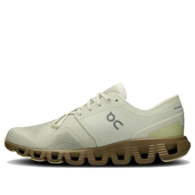 Cloud X 3 ”Aloe Hunter” Cloud X 3 ”Aloe Hunter”