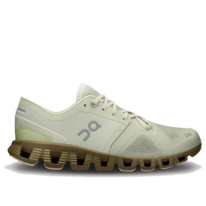 Cloud X 3 ”Aloe Hunter” Cloud X 3 ”Aloe Hunter”