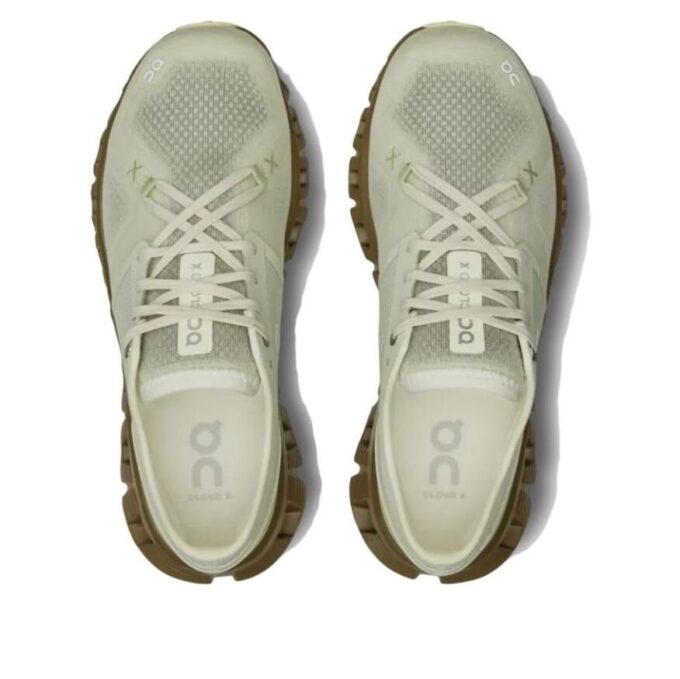 Cloud X 3 ”Aloe Hunter” Cloud X 3 ”Aloe Hunter”