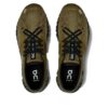 Cloud X 3 ”Hunter Black” Cloud X 3 ”Hunter Black”