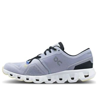 Cloud X 3 ”Nimbus Vit”