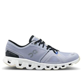 Cloud X 3 ”Nimbus Vit”