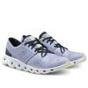 Cloud X 3 ”Nimbus Vit”