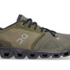 Cloud X 3 ”Oliv Reseda”