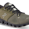 Cloud X 3 ”Oliv Reseda”