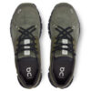 Cloud X 3 ”Oliv Reseda”