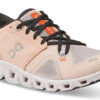 Cloud X 3 ”Rosa Sand”