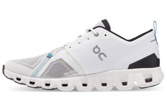 Cloud X 3 Shift ”Vit Svart”