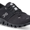 Cloud X 3 ”Svart”