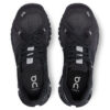 Cloud X 3 ”Svart”