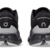 Cloud X 3 ”Svart”