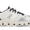Cloud X 3 ”Vit Svart”